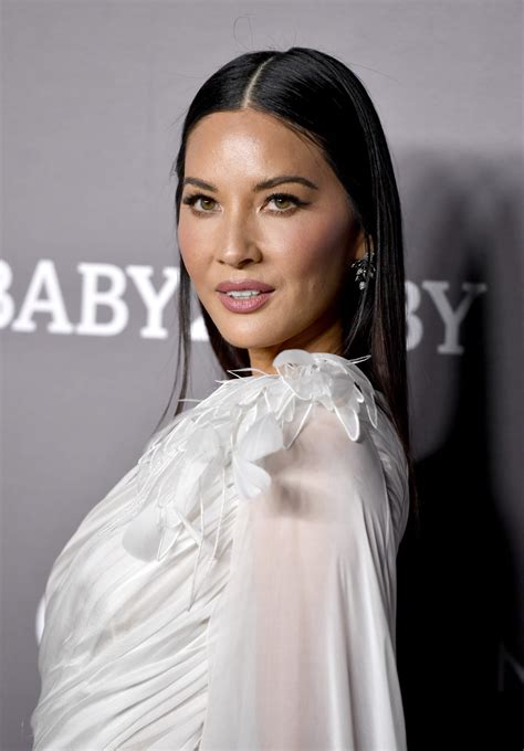 munn nude|Olivia Munn